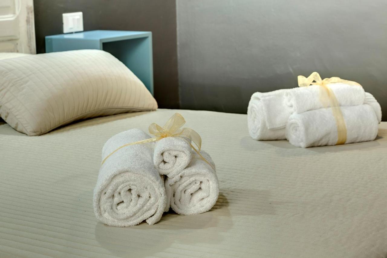 Al Consolato - Guest House Florence Exterior photo