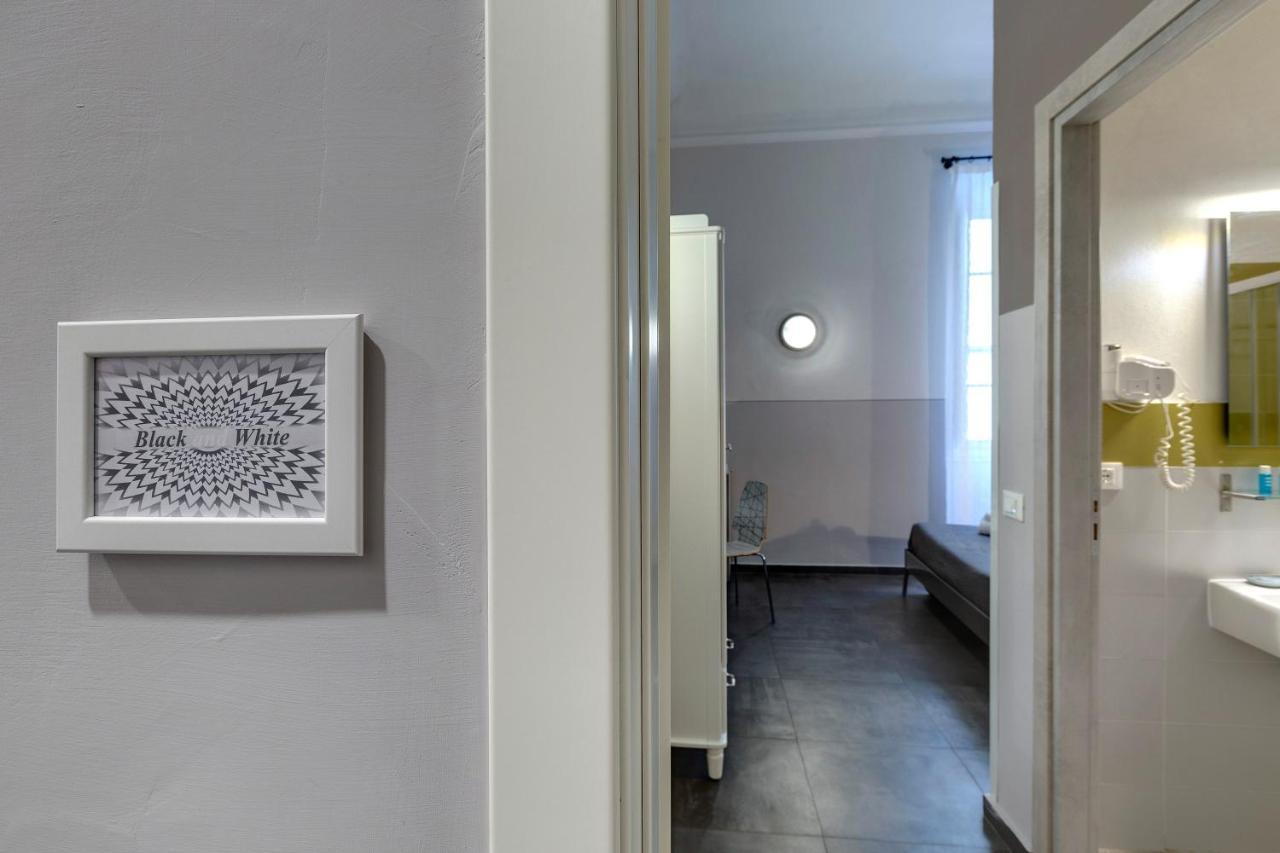 Al Consolato - Guest House Florence Exterior photo