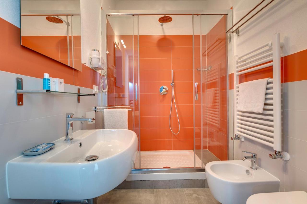Al Consolato - Guest House Florence Exterior photo