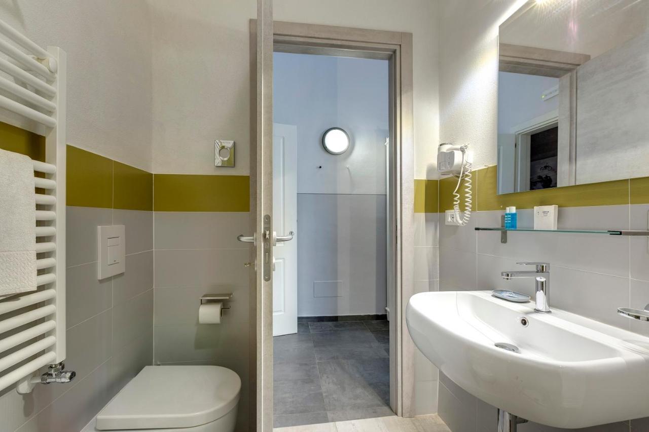 Al Consolato - Guest House Florence Exterior photo