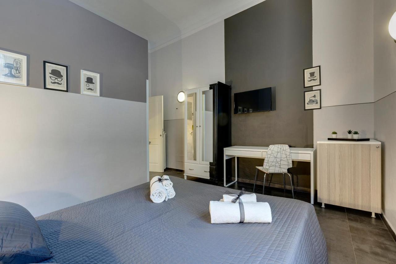Al Consolato - Guest House Florence Exterior photo