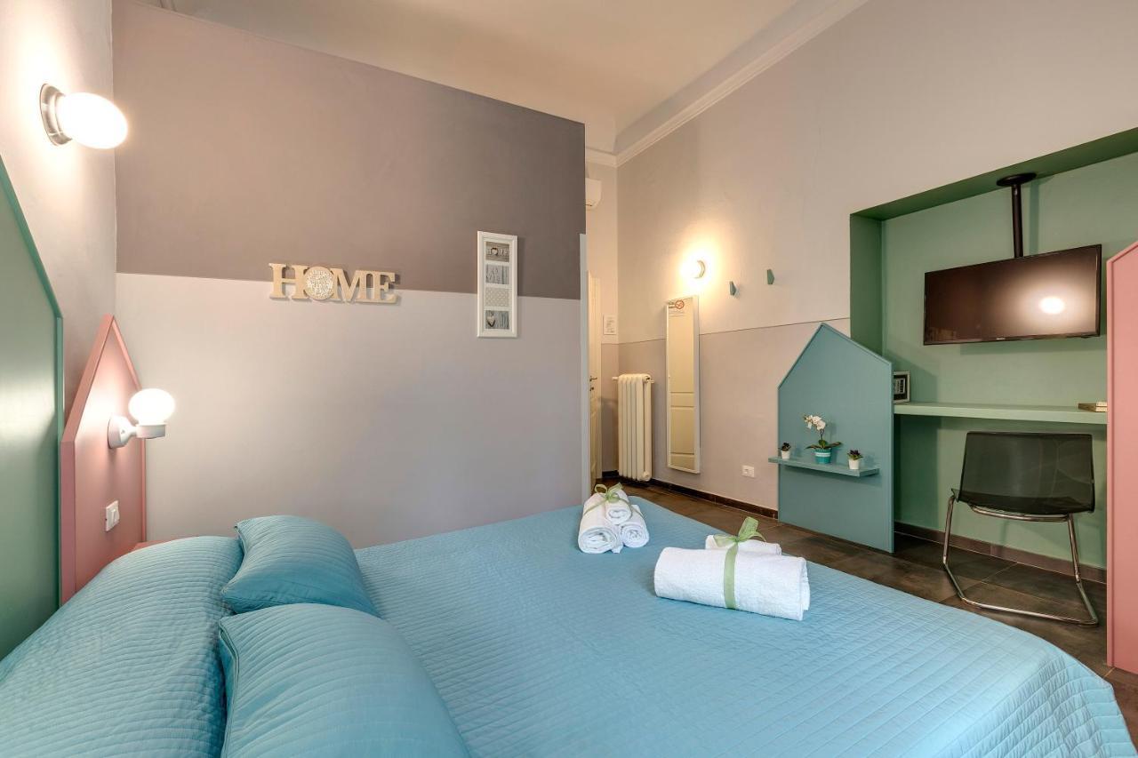 Al Consolato - Guest House Florence Exterior photo