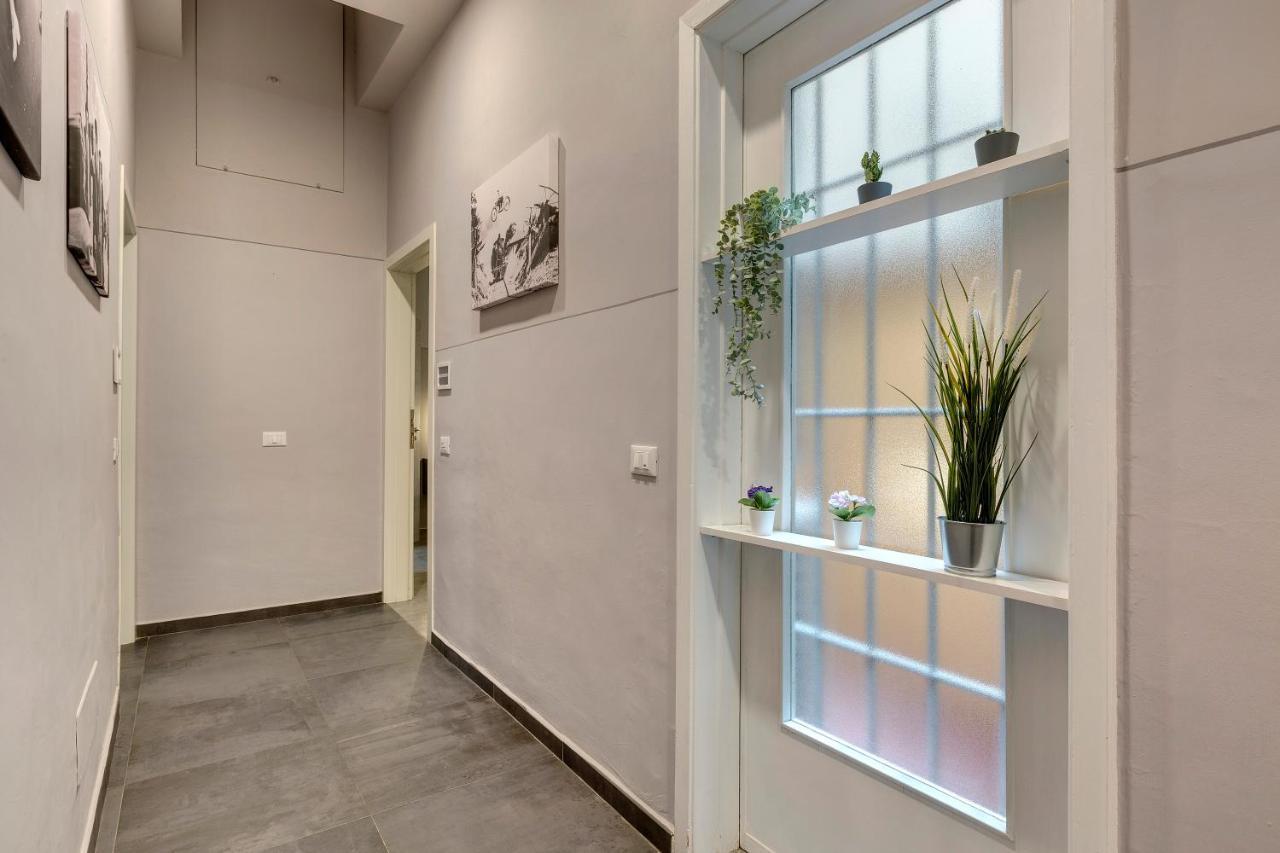 Al Consolato - Guest House Florence Exterior photo