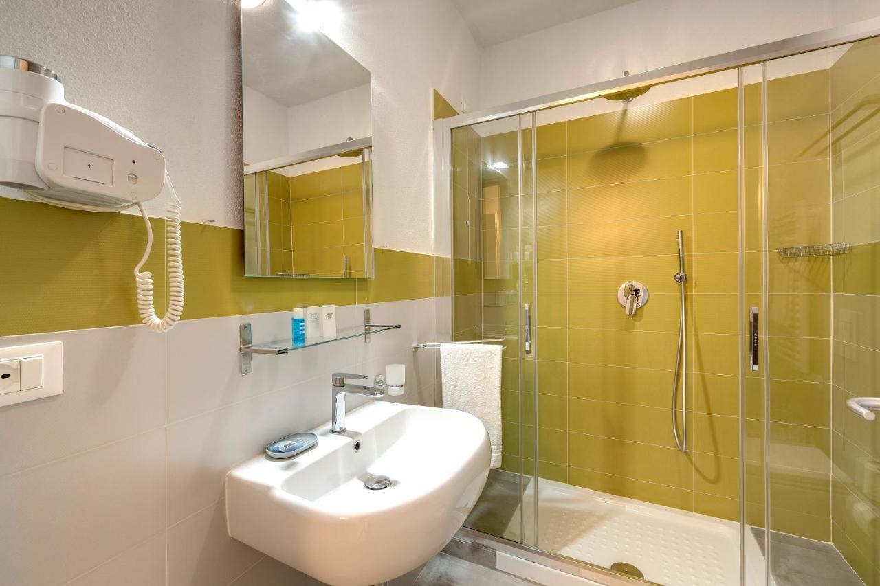 Al Consolato - Guest House Florence Exterior photo