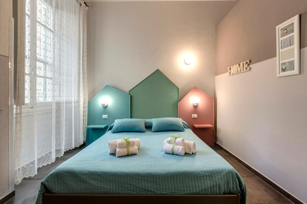 Al Consolato - Guest House Florence Exterior photo