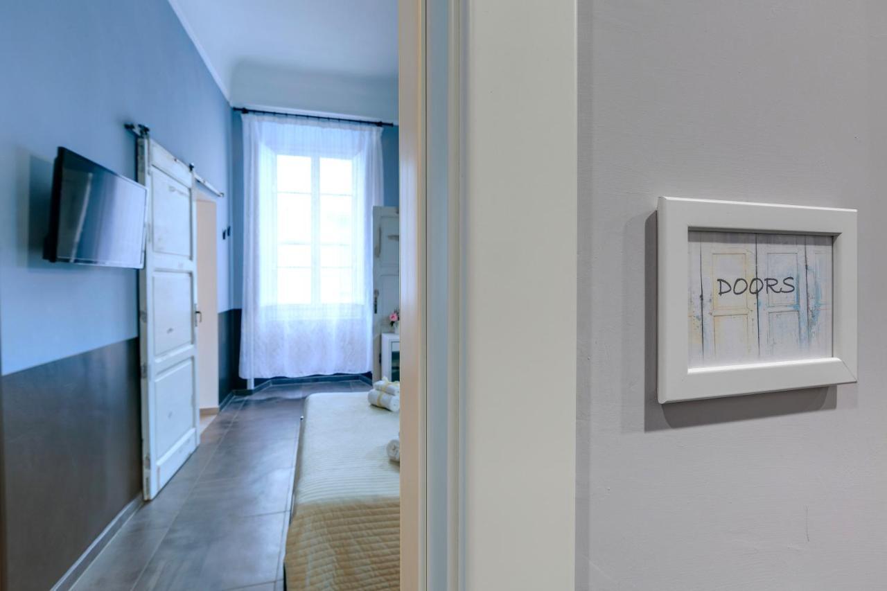 Al Consolato - Guest House Florence Exterior photo