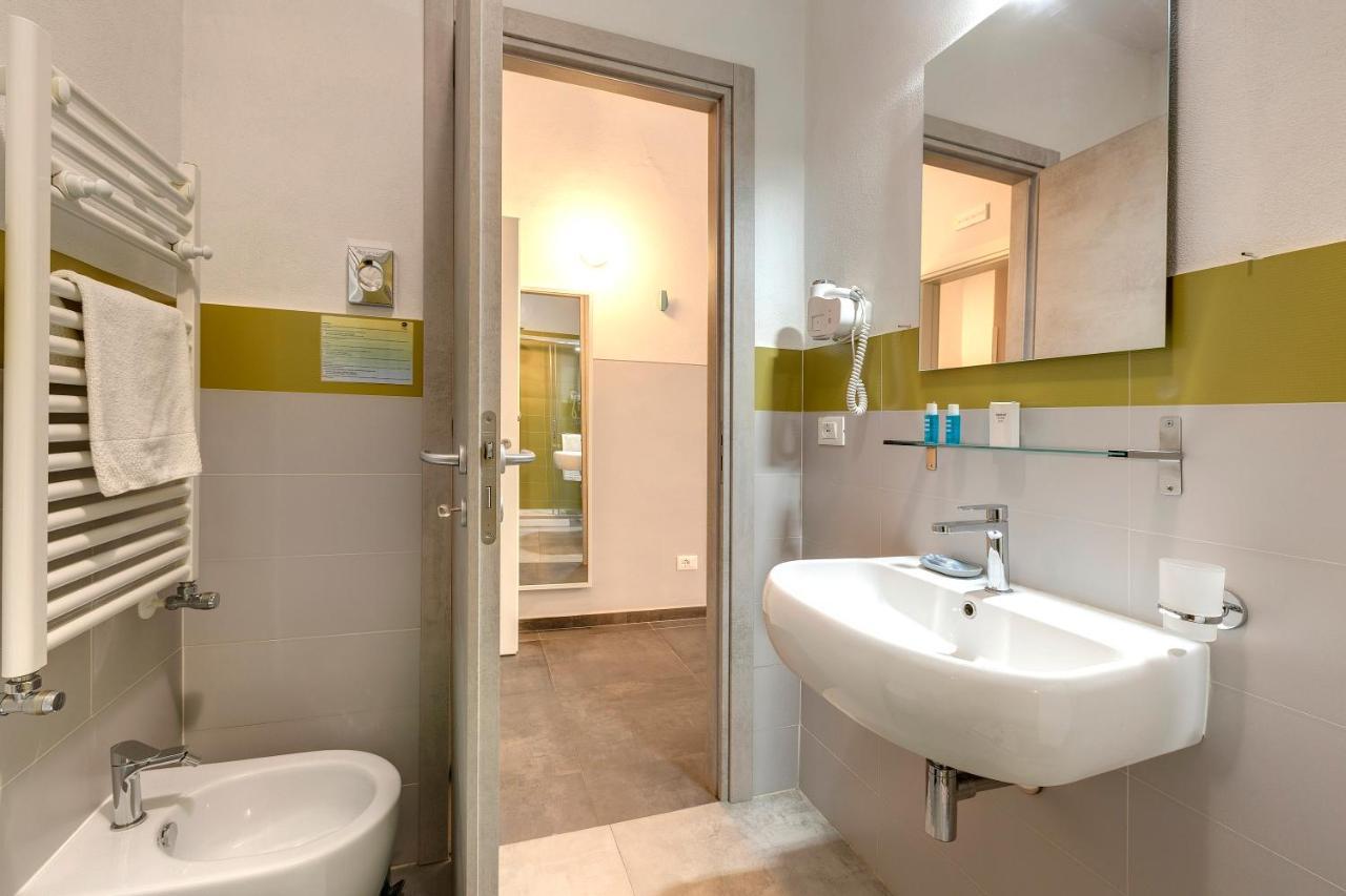Al Consolato - Guest House Florence Exterior photo