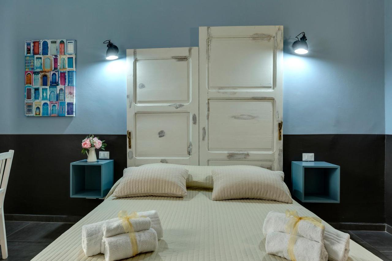 Al Consolato - Guest House Florence Exterior photo