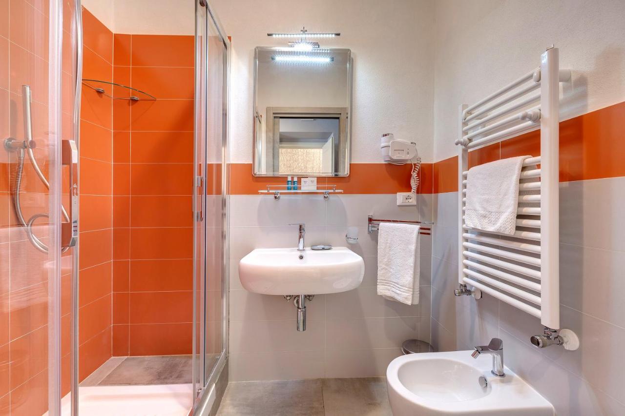 Al Consolato - Guest House Florence Exterior photo