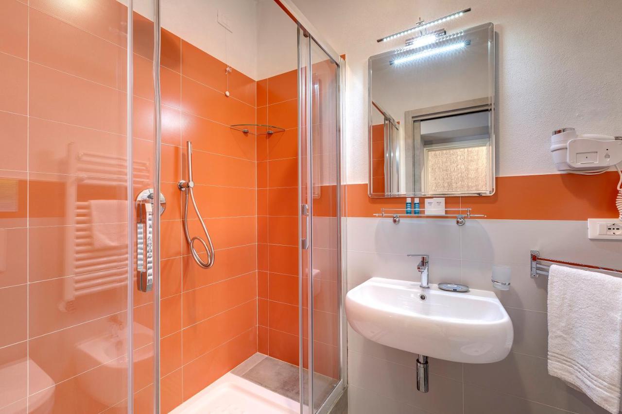 Al Consolato - Guest House Florence Exterior photo