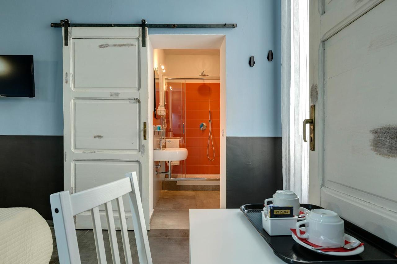 Al Consolato - Guest House Florence Exterior photo