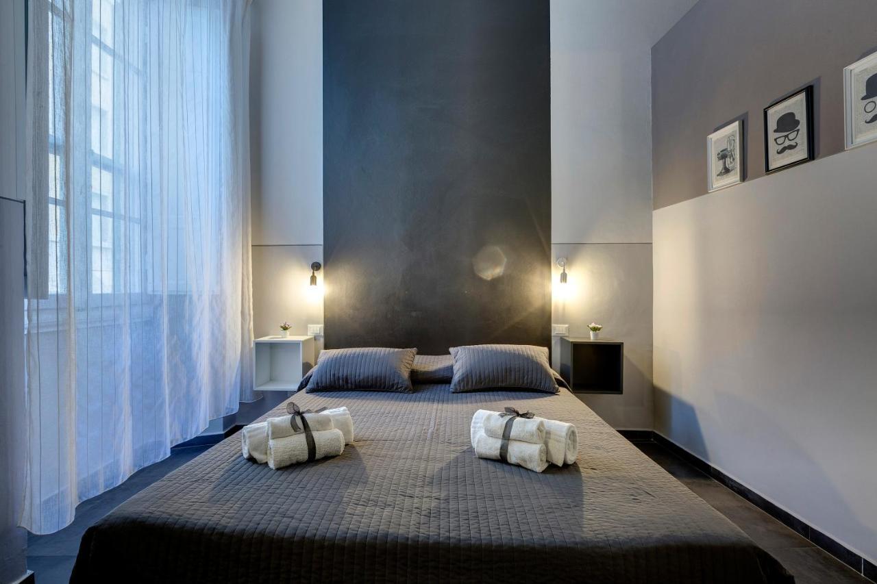 Al Consolato - Guest House Florence Exterior photo