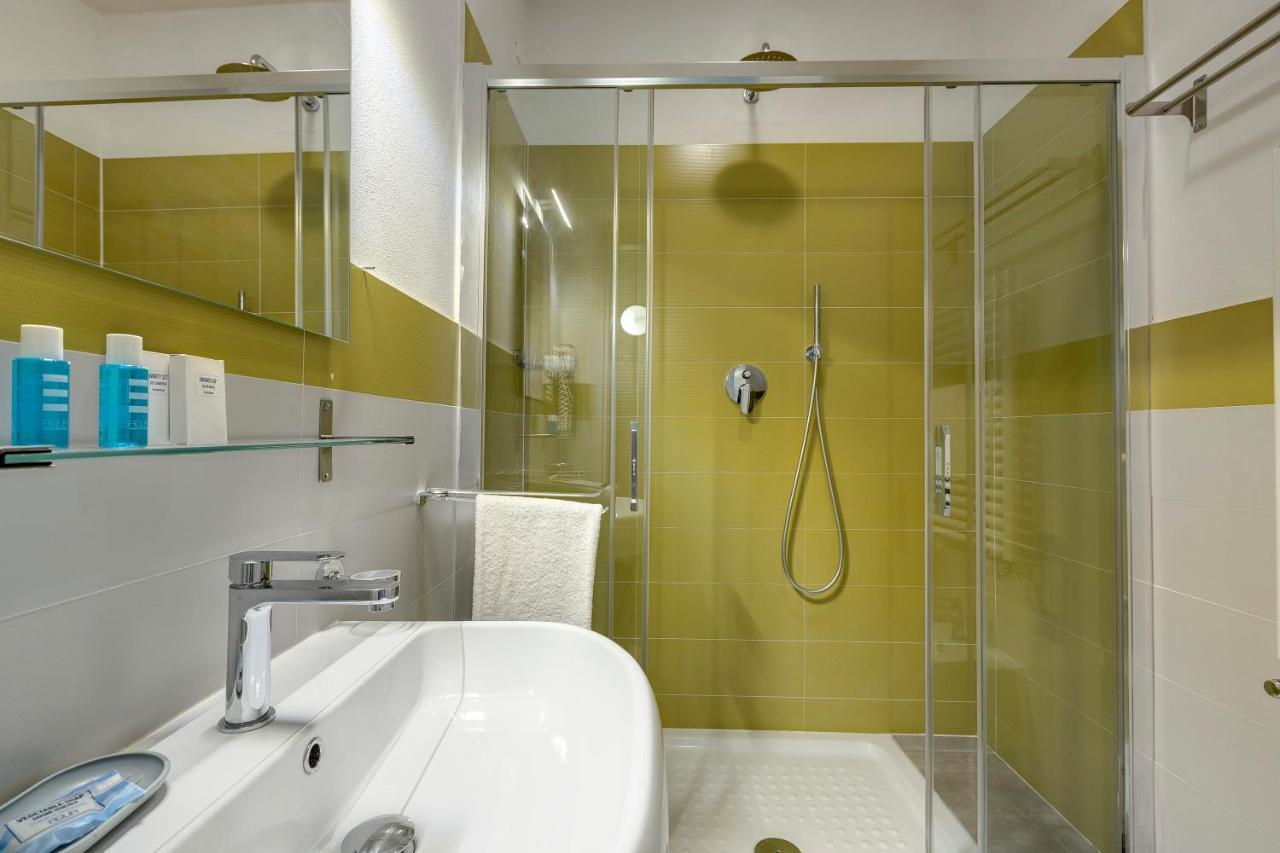Al Consolato - Guest House Florence Exterior photo